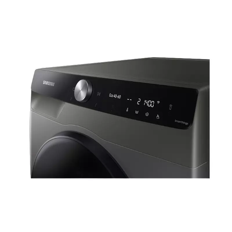 Samsung WW90T734DBXOTL 9 KG Front Loading Washing machine-gallery-3