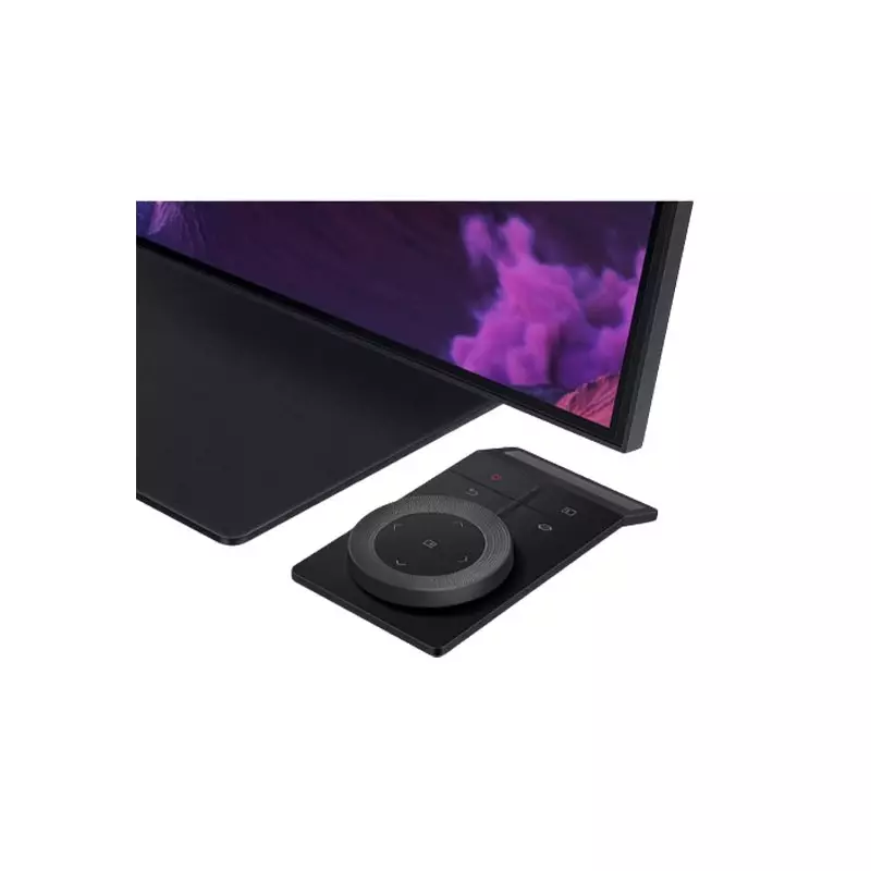 Samsung LS55BG970NNXGO 55-Inchs 4K UHD 165Hz Mini-LED Curved Gaming Monitor-gallery-3