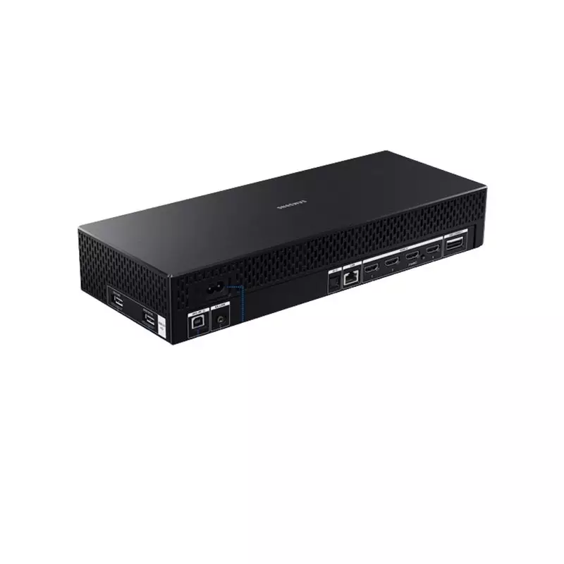 Samsung LS55BG970NNXGO 55-Inchs 4K UHD 165Hz Mini-LED Curved Gaming Monitor-gallery-5