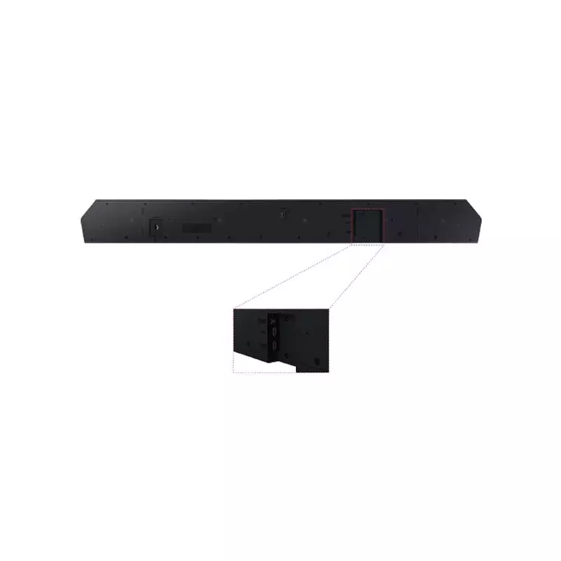 Samsung Q930C Q-Series Cinematic Subwoofer Soundbar with Rear Speakers-gallery-10
