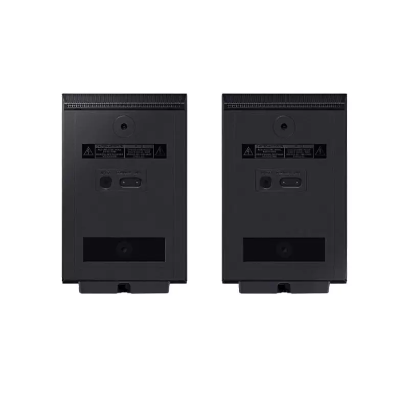 Samsung Q930C Q-Series Cinematic Subwoofer Soundbar with Rear Speakers-gallery-11