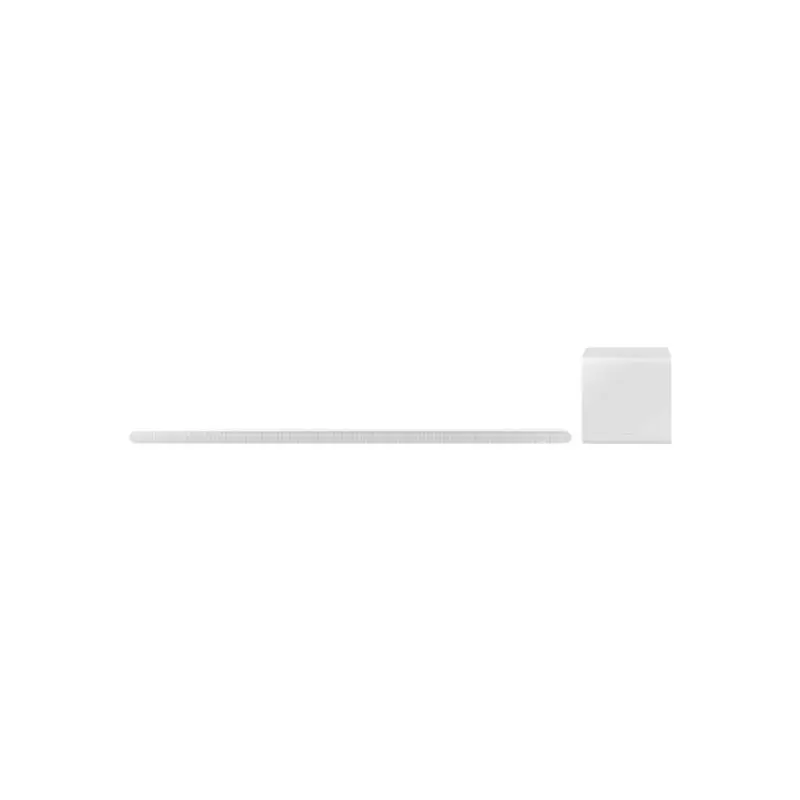 Samsung S801B Ultra Slim Subwoofer Soundbar-2