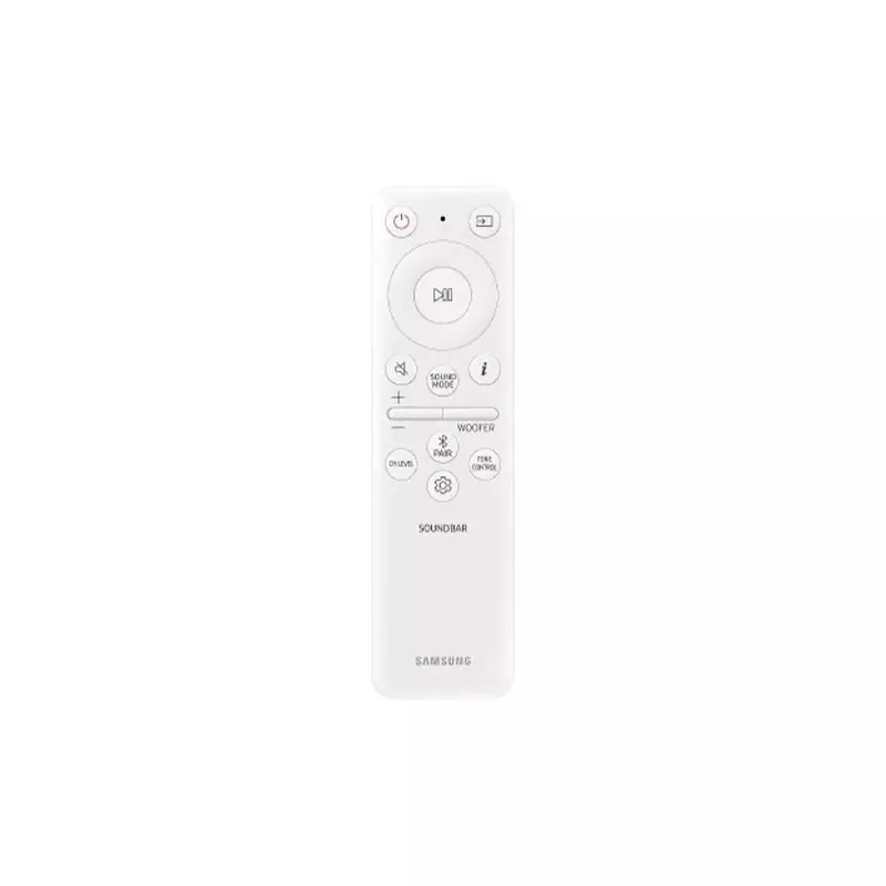 Samsung S801B Ultra Slim Subwoofer Soundbar-6
