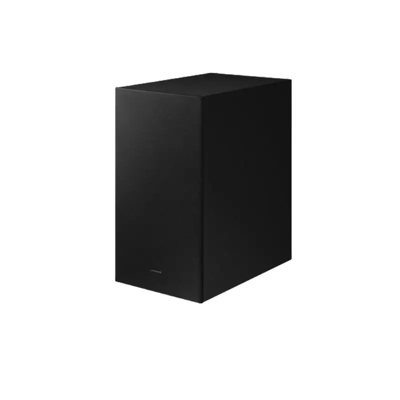 Samsung HW-B450 B-Series Subwoofer Soundbar-4