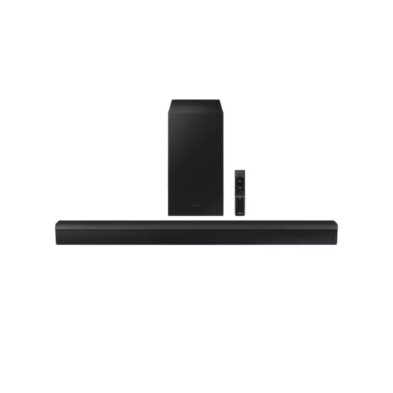 Samsung HW-B450 B-Series Subwoofer Soundbar