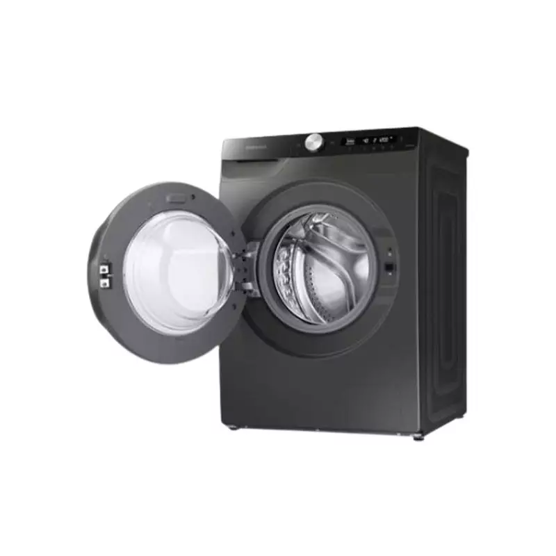 Samsung WW80T534DAXOTL 8 Kg Front Loading Washing Machine-gallery-1