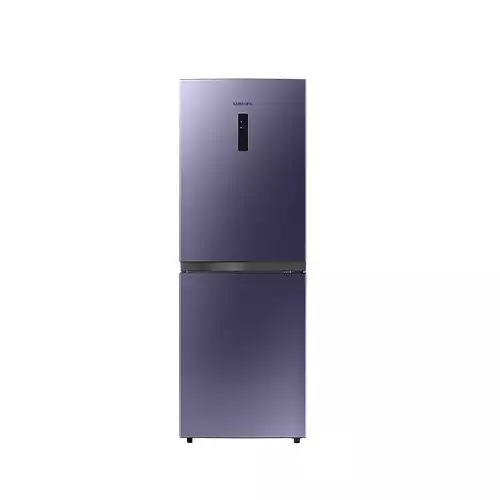SAMSUNG RB21KMFH5UT/D3 218L Bottom Mount Frost with Digtial Inverter Technology Refrigeator