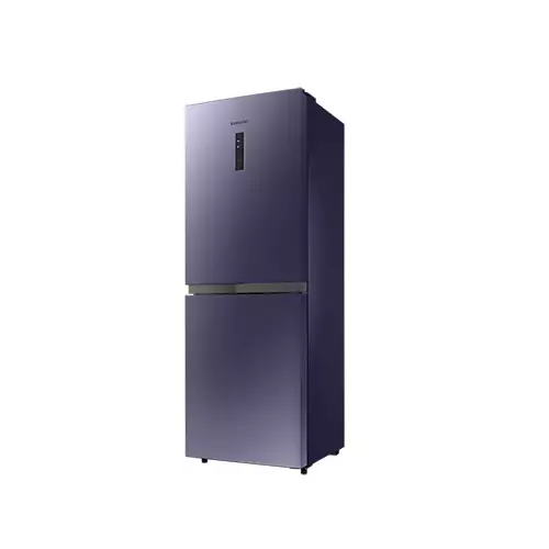 SAMSUNG RB21KMFH5UT/D3 218L Bottom Mount Frost with Digtial Inverter Technology Refrigeator-1