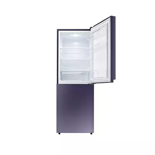 SAMSUNG RB21KMFH5UT/D3 218L Bottom Mount Frost with Digtial Inverter Technology Refrigeator - 2