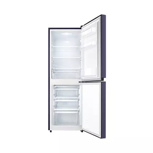 SAMSUNG RB21KMFH5UT/D3 218L Bottom Mount Frost with Digtial Inverter Technology Refrigeator - 3