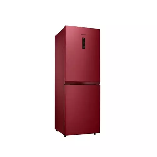 SAMSUNG RB21KMFH5RH/D3 215L Bottom Mount Frost with Digtial Inverter Technology Refrigeator - 1