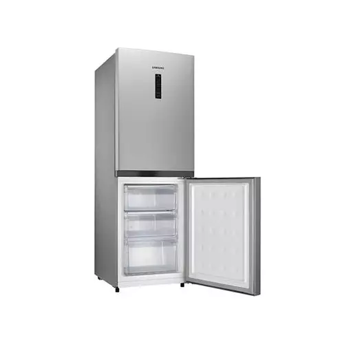 SAMSUNG  RB21KMFH5SE/D3 218L Bottom Mount Frost with Digtial Inverter Technology Refrigeator-gallery-3