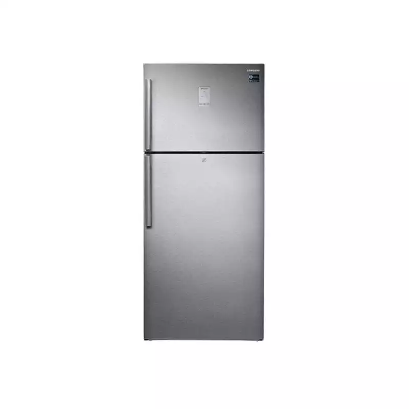 Samsung RT56K6378SL/D2 551 L Twin Cooling Refrigerator