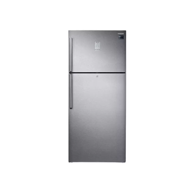 Samsung RT56K6378SL/D2 551 L Twin Cooling Refrigerator