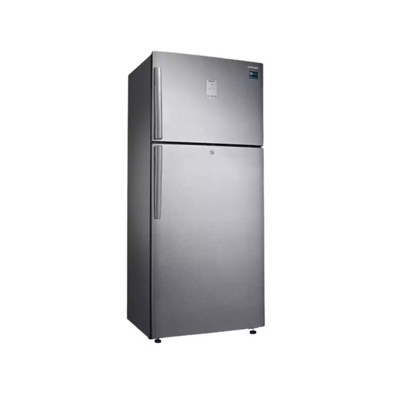 Samsung RT56K6378SL/D2 551 L Twin Cooling Refrigerator - 1