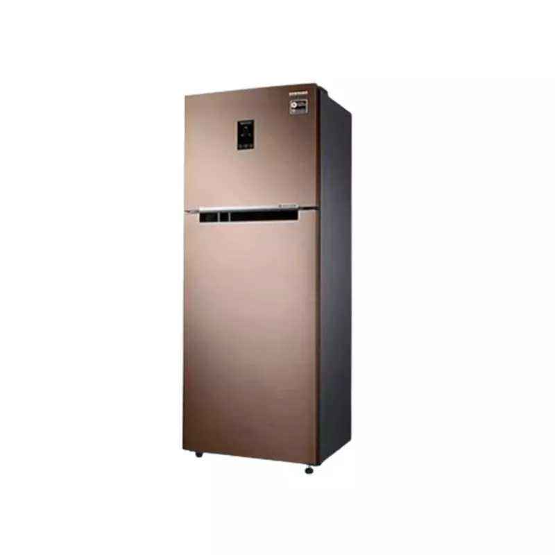 Samsung RT37K5532DX/D3 345L Twin Cooling Refrigerator - 1