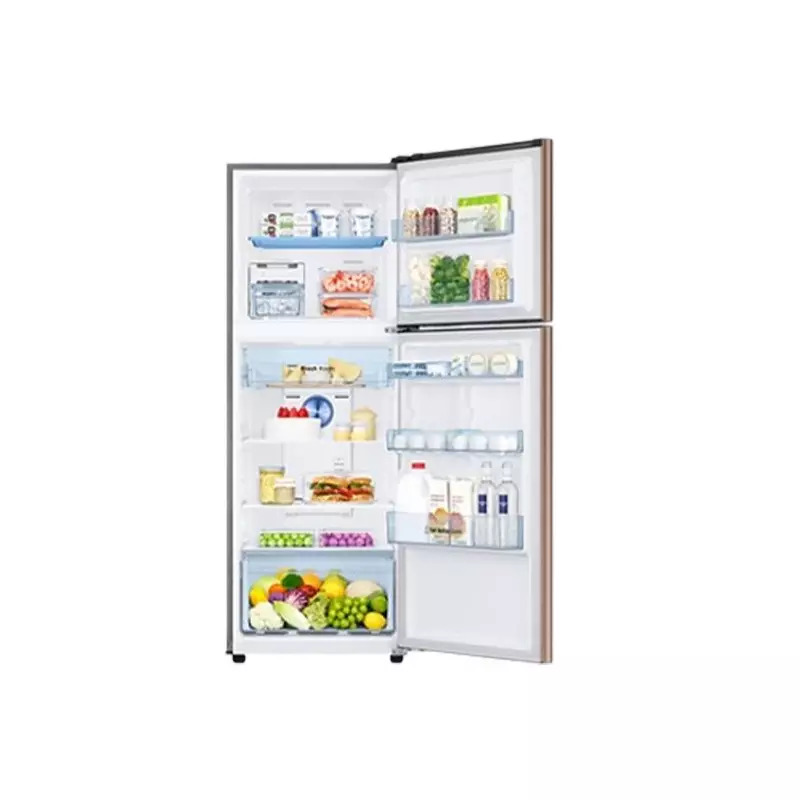 Samsung RT37K5532DX/D3 345L Twin Cooling Refrigerator - 2