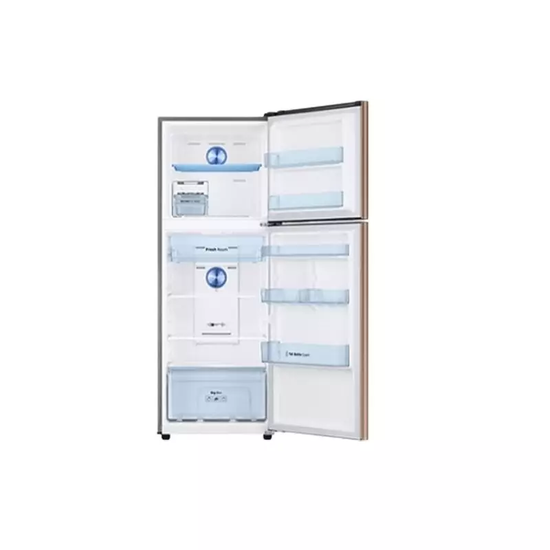 Samsung RT37K5532DX/D3 345L Twin Cooling Refrigerator - 3