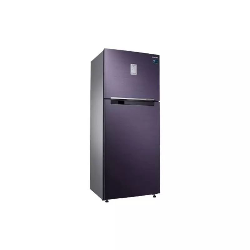 Samsung RT47K6231UT/D3 465 L Twin Cooling Refrigerator-1