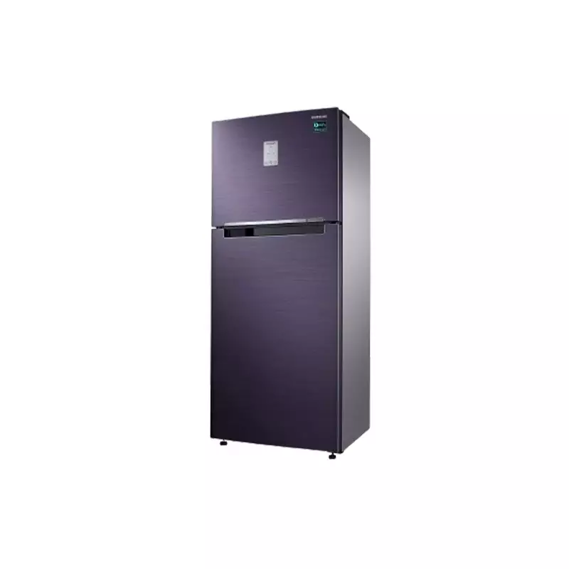 Samsung RT47K6231UT/D3 465 L Twin Cooling Refrigerator-2
