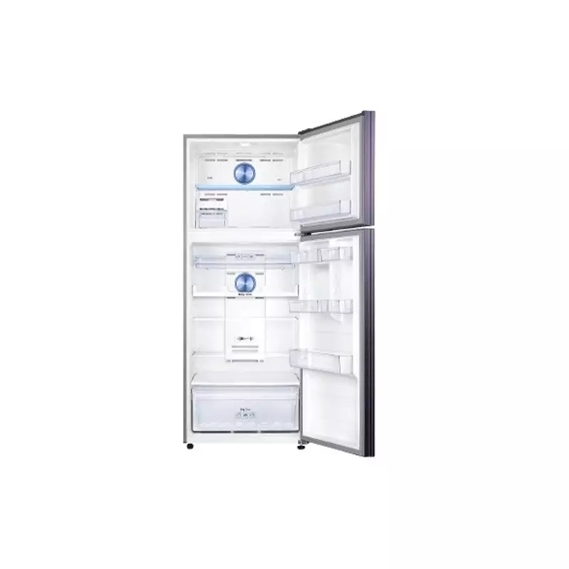 Samsung RT47K6231UT/D3 465 L Twin Cooling Refrigerator - 4