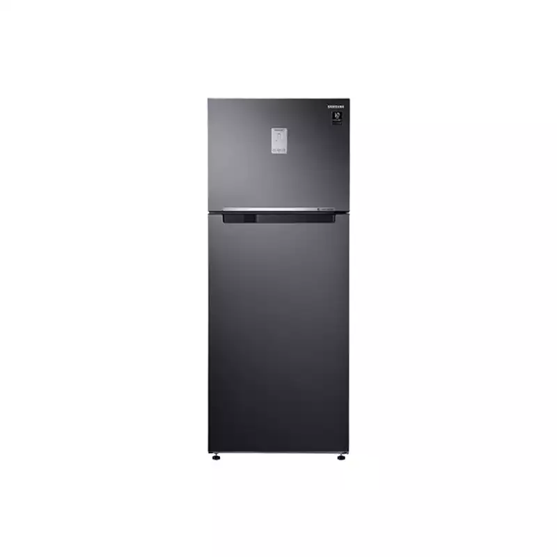 Samsung RT47K6231BS/D3 465 L Twin Cooling Refrigerator