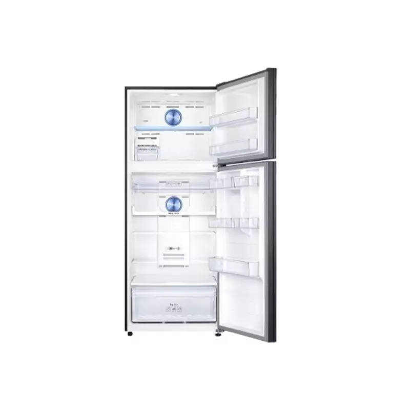Samsung RT47K6231BS/D3 465 L Twin Cooling Refrigerator-4