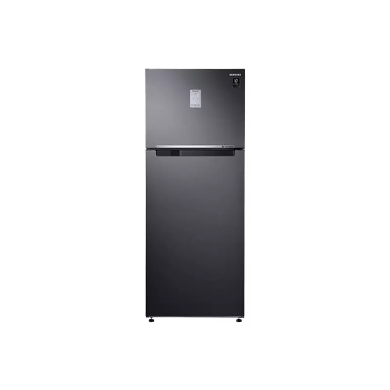 Samsung RT47K6231BS/D3 465 L Twin Cooling Refrigerator