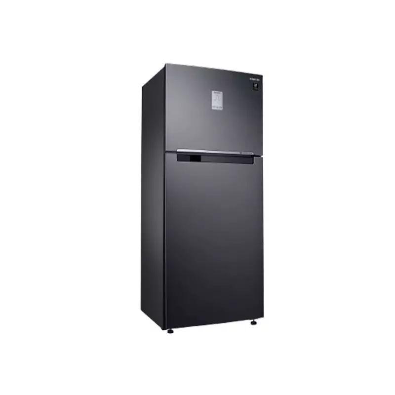 Samsung RT47K6231BS/D3 465 L Twin Cooling Refrigerator - 1