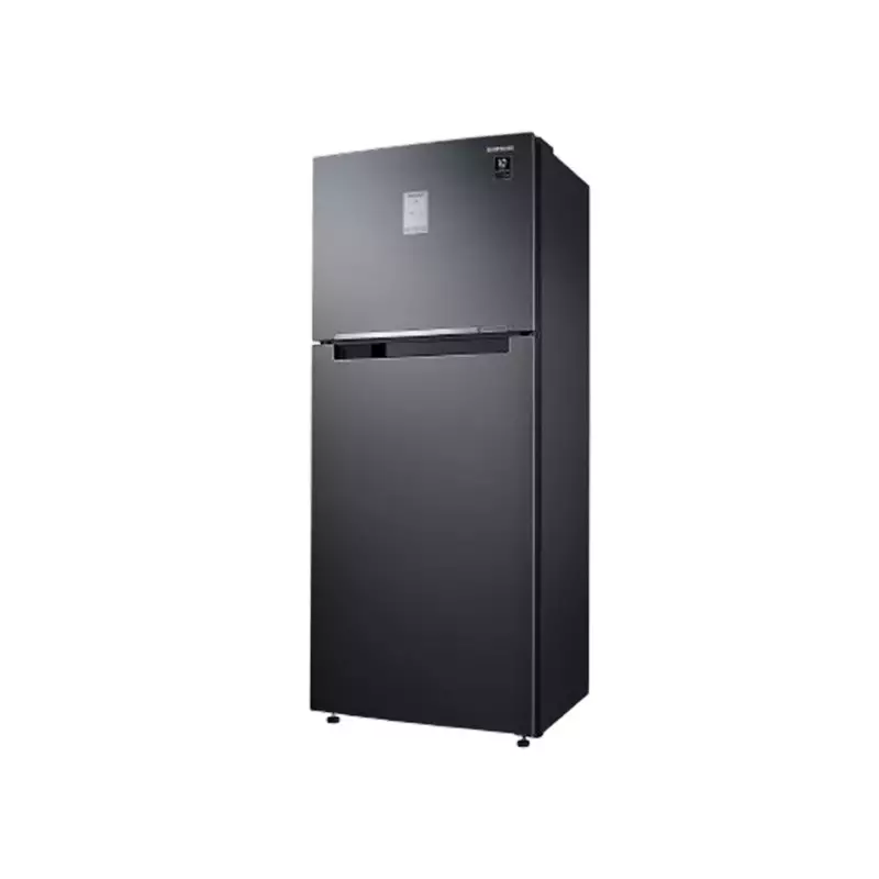 Samsung RT47K6231BS/D3 465 L Twin Cooling Refrigerator - 2