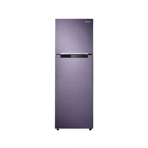 SAMSUNG RT29HAR9DUT/D3 275L Mono Cooling with Digtial Inverter Technology Refrigeator