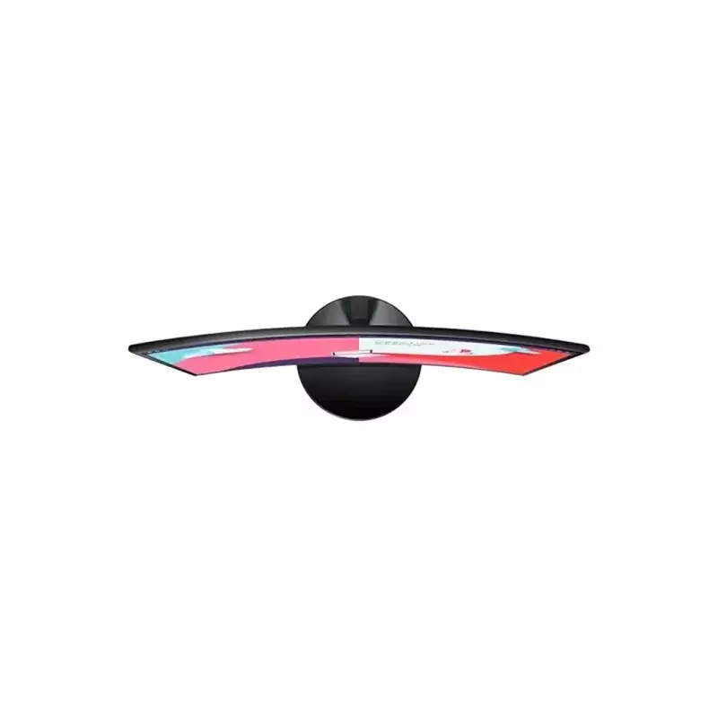 Samsung LS24C360EAW 24-inch 75Hz Full HD Curved Monitor-gallery-3