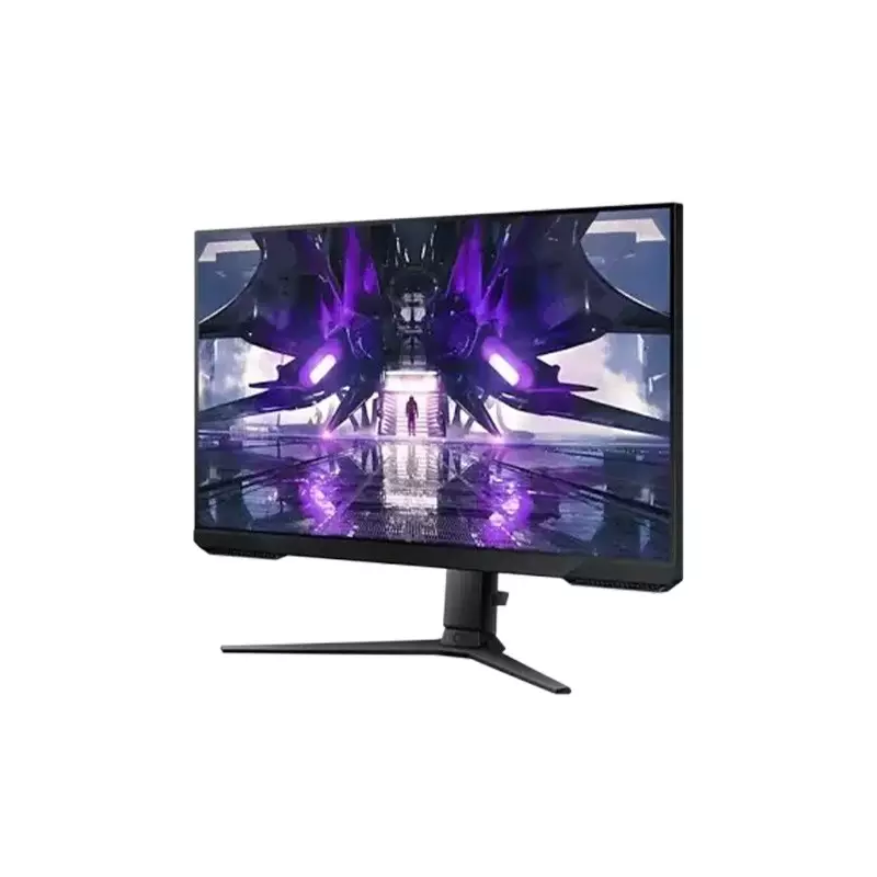 Samsung ODYSSEY G3 LS32AG320NWX 32-inch Full HD 165Hz Gaming Monitor - 2
