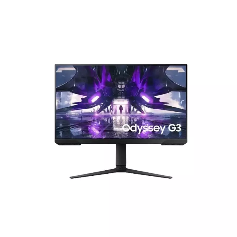 Samsung ODYSSEY G3 LS27AG320NWX 27-inch Full HD 165Hz Gaming Monitor
