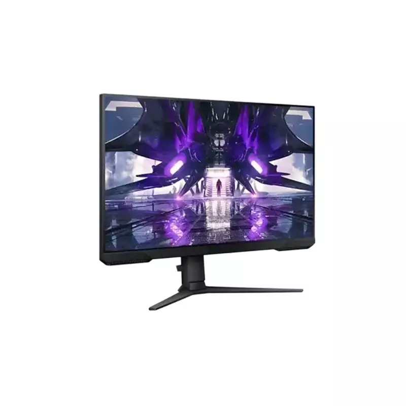 Samsung ODYSSEY G3 LS27AG320NWX 27-inch Full HD 165Hz Gaming Monitor - 1