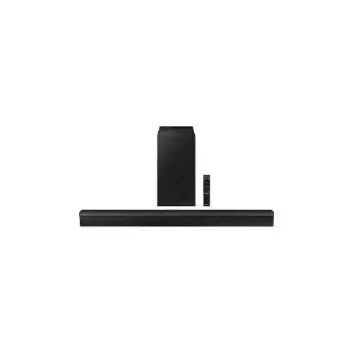 Samsung HW-C450 300W 2.1Ch Dolby Digital 2.0 Soundbar