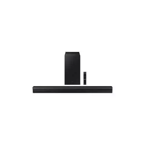 Samsung HW-C450 300W 2.1Ch Dolby Digital 2.0 Soundbar