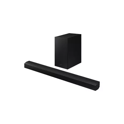 Samsung HW-C450 300W 2.1Ch Dolby Digital 2.0 Soundbar-gallery-1