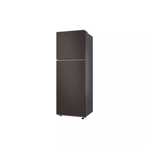 Samsung RT31CB5624C2TC 10.8 cu. ft. Bespoke Refrigerator (Cotta Charcoal)-gallery-2