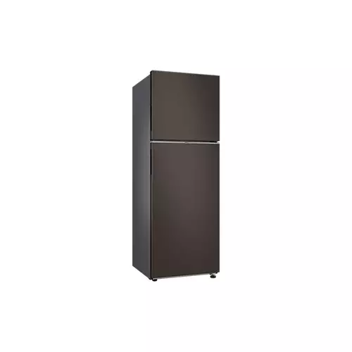 Samsung RT31CB5624C2TC 10.8 cu. ft. Bespoke Refrigerator (Cotta Charcoal)