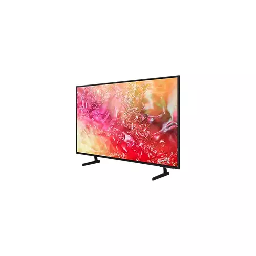 Samsung 43DU7500 43 Inch Crystal 4K UHD Smart TV - 1