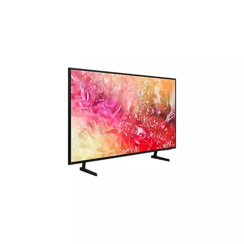 Samsung DU7700 43-inch Crystal 4K UHD Smart TV - 2