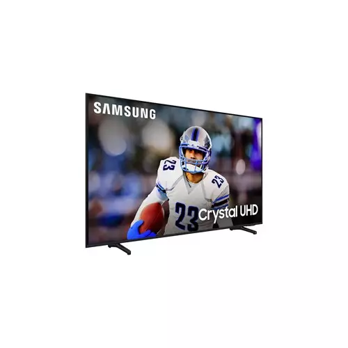 Samsung 43DU8000 43 inch Crystal 4K UHD HDR Smart TV-gallery-1