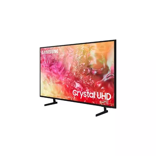 Samsung 50DU7500 50-Inch Crystal 4K Smart TV - 1