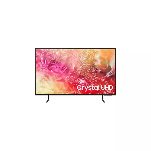 Samsung  50DU7700 50 inch Crystal 4K UHD Smart TV