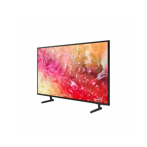 Samsung UA65DU7700RSER 65-inch Crystal 4K UHD Smart TV - 2