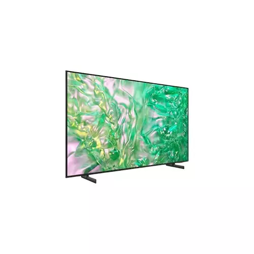 Samsung DU8000 55 inch Crystal UHD 4K AI Smart TV - 1