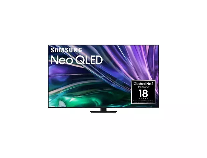 Samsung 75QN85D 75 Inch Neo QLED UHD 4K Smart TV-gallery-1