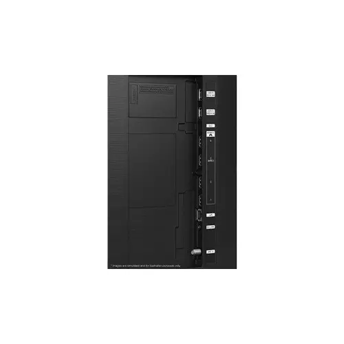 Samsung 65QN85D 65 inch Neo QLED UHD 4K Smart TV - 4