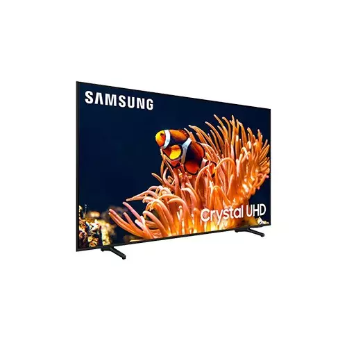 Samsung DU8000 Series 85-inch 4K HDR Smart LED TV - 1